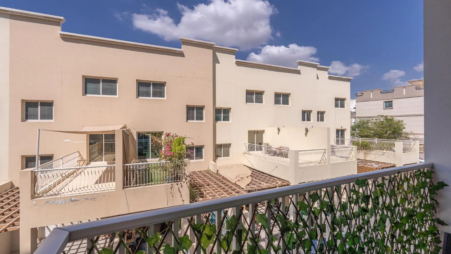 Bright & Airy Studio In Jvc Dubai 0*,  United Arab Emirates