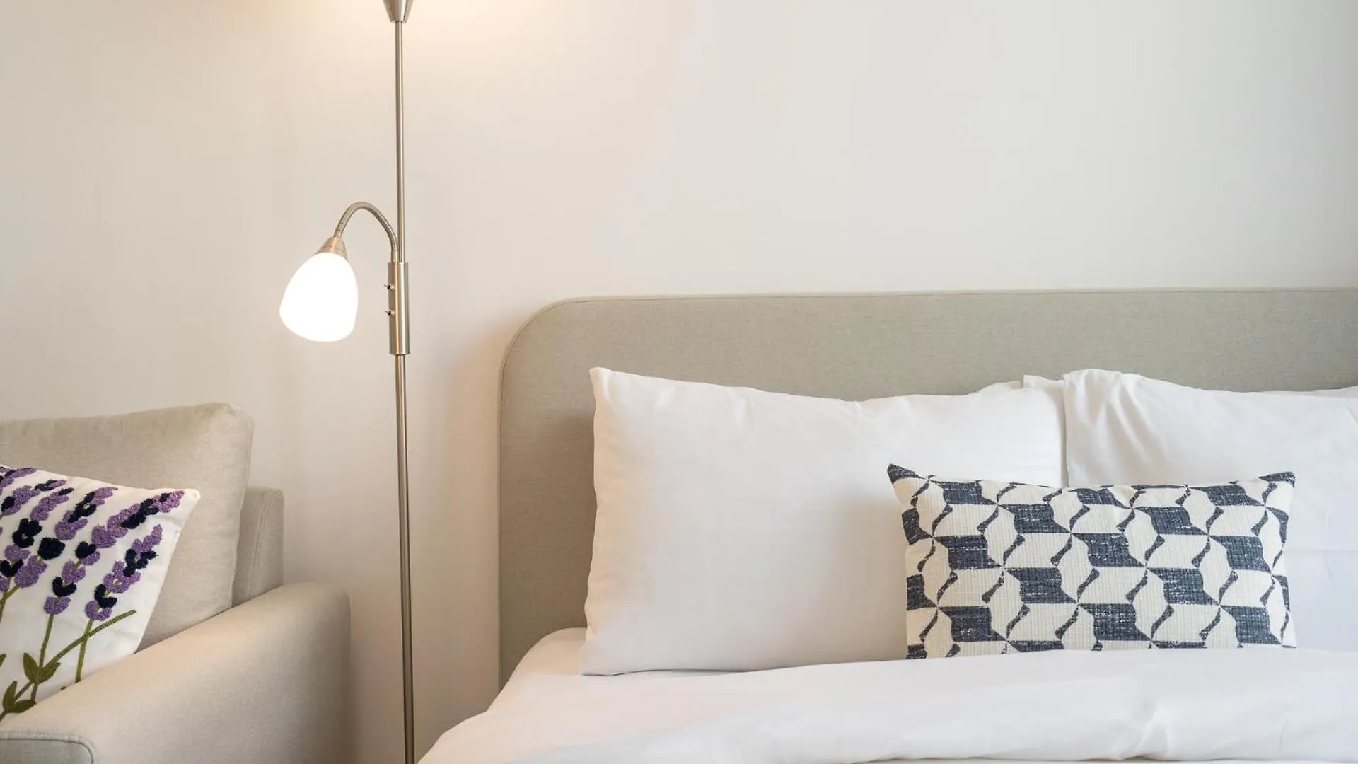 Bright & Airy Studio In Jvc Dubai 0*,  United Arab Emirates