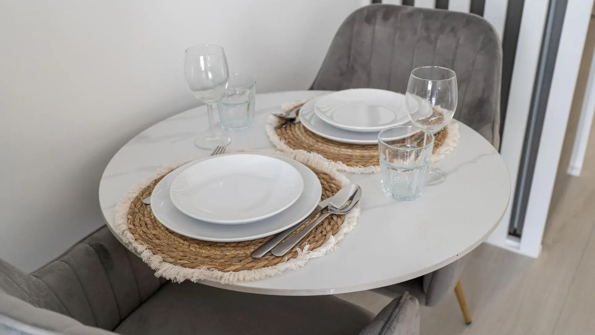 Bright & Airy Studio In Jvc Dubai 0*,  United Arab Emirates